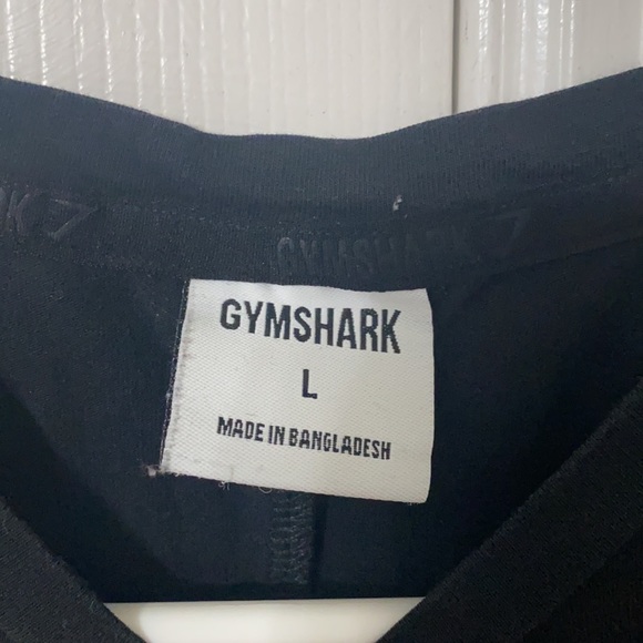 Men’s Gymshark Tank Top - Picture 2 of 6